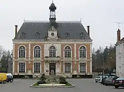 Radnice