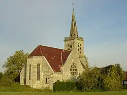 kostel