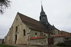 kostel