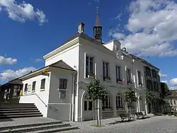 radnice