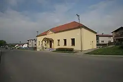Obecní úřad