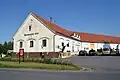 Pivovarský dvůr