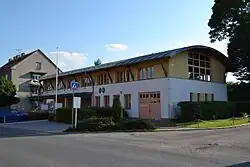 Obecní úřad