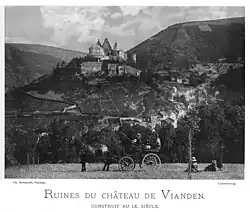 Vianden