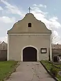Chabařovice kaple sv. Michala.JPG