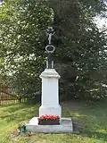Křížek