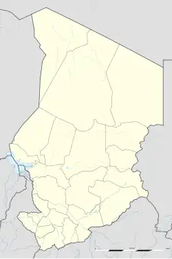 Abéché