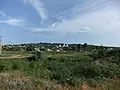Ceadîr-Lunga, ženský klášter