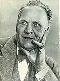Fjodor Ivanovič Šaljapin (1937–1938)
