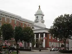 Chambersburg