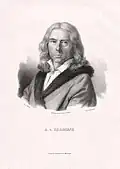 Adelbert von Chamisso