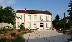 radnice