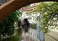 Od Karlova mostu