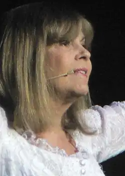Chantal Goya (2009)