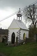 Kaplička