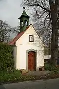 Kaplička