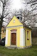 Kaplička