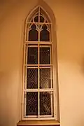 Chapel of Ioannes Paulus II in Prachatice (05)
