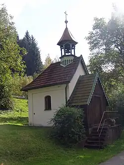 Kaplička