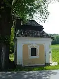 Kaple od Z