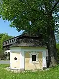 Kaple od V