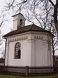 Pohled zezadu