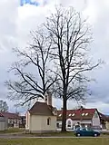 Kaplička