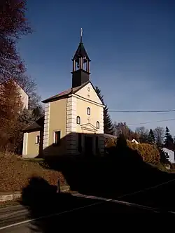 Chapels of Saint Mary of Help (Pěkov) 02.jpg