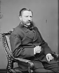 Chapman Freeman