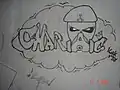 Charakter
