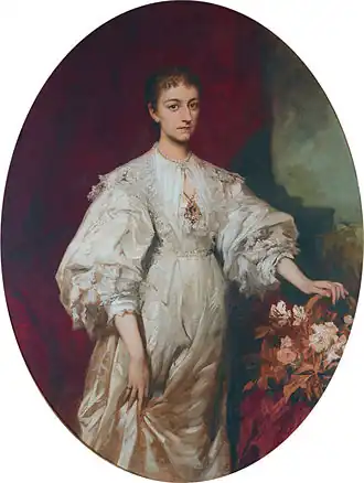 Charicléa Hohenlohe