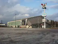 Aréna RTL Spirodoume.