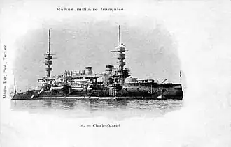 Charles Martel