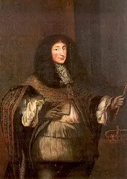 Portrét
