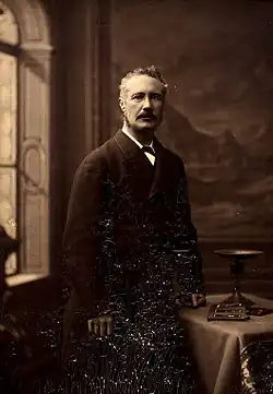 Charles George Gordon