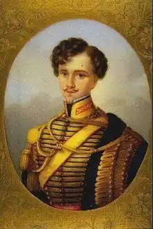 Portrét