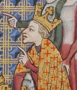 Portrét