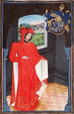Portrét
