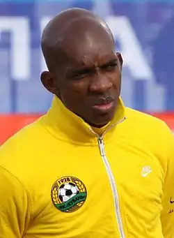 Charles Kaboré