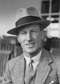 Charles Kingsford Smith (1932)