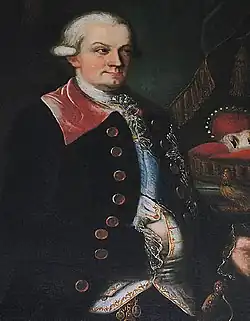 Portrét