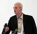 Charles Taylor, 2007