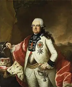 Portrét