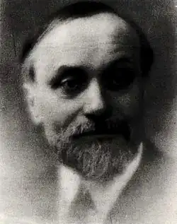 Charles Tournemire (1910)