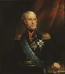 Portrét