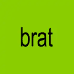 Obal alba brat