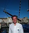 Ch. Dalin, držitel rekordu
