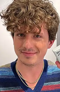Charlie Puth (2022)