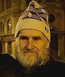 Karel Soukup (23. listopadu 2023)