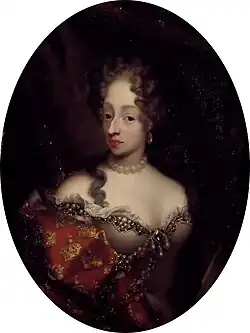 Portrét